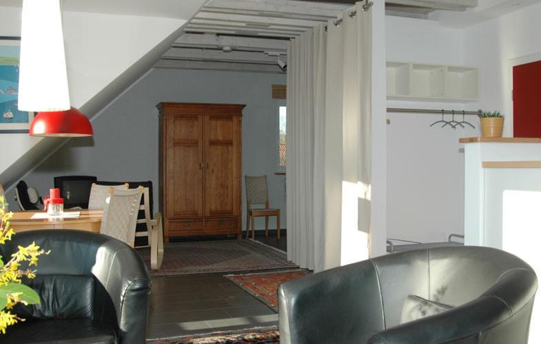 Ole & Trude Apartment Kiel Exterior photo