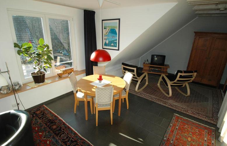 Ole & Trude Apartment Kiel Exterior photo