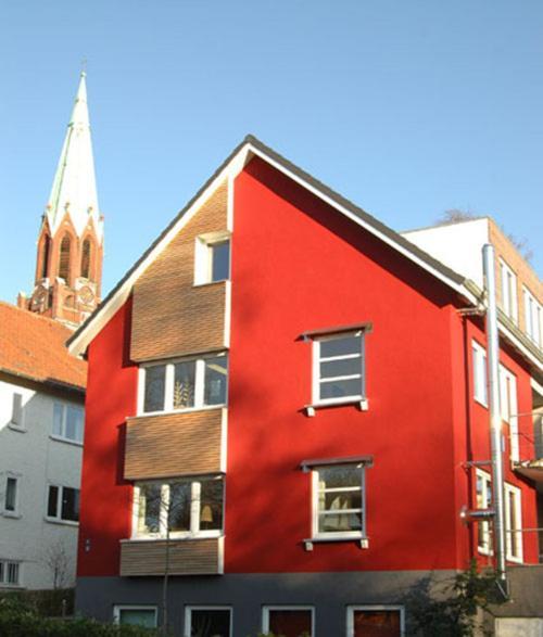 Ole & Trude Apartment Kiel Exterior photo