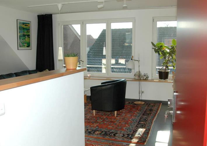 Ole & Trude Apartment Kiel Exterior photo