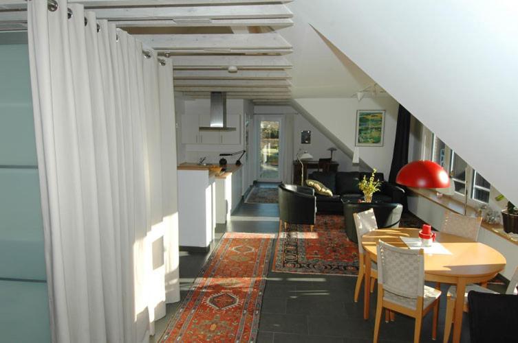 Ole & Trude Apartment Kiel Exterior photo