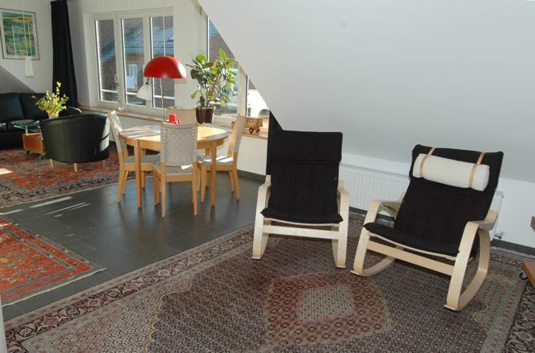 Ole & Trude Apartment Kiel Exterior photo